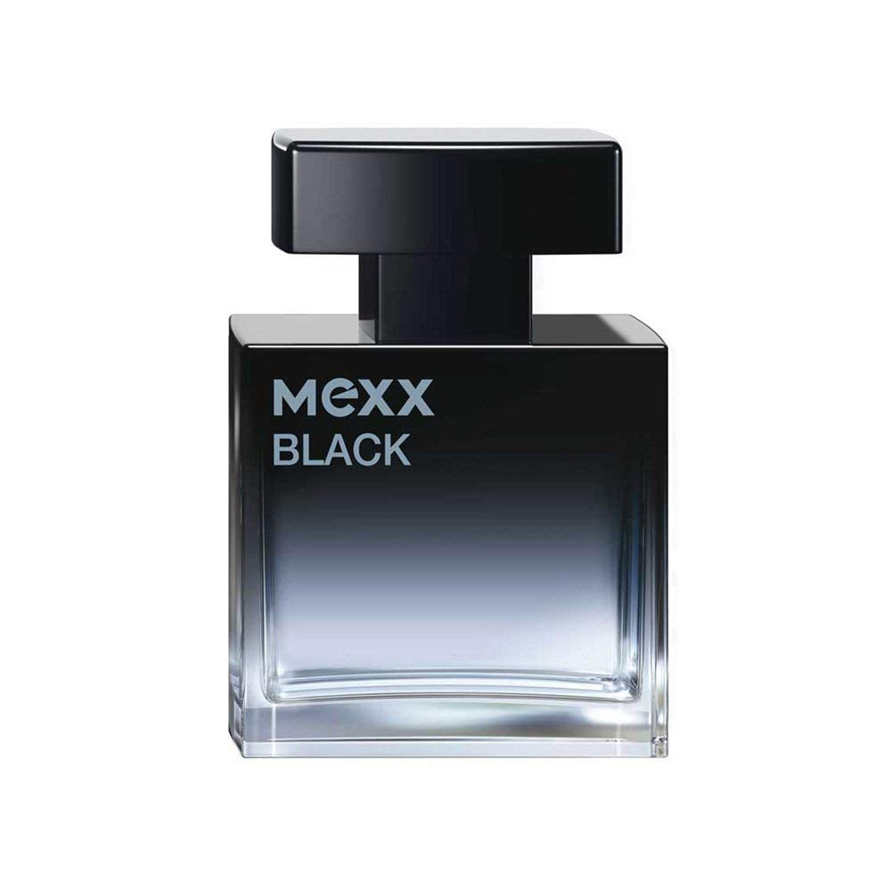 Mexx Black Eau de Toilette 30 ml Beauty & Personal Care Mexx