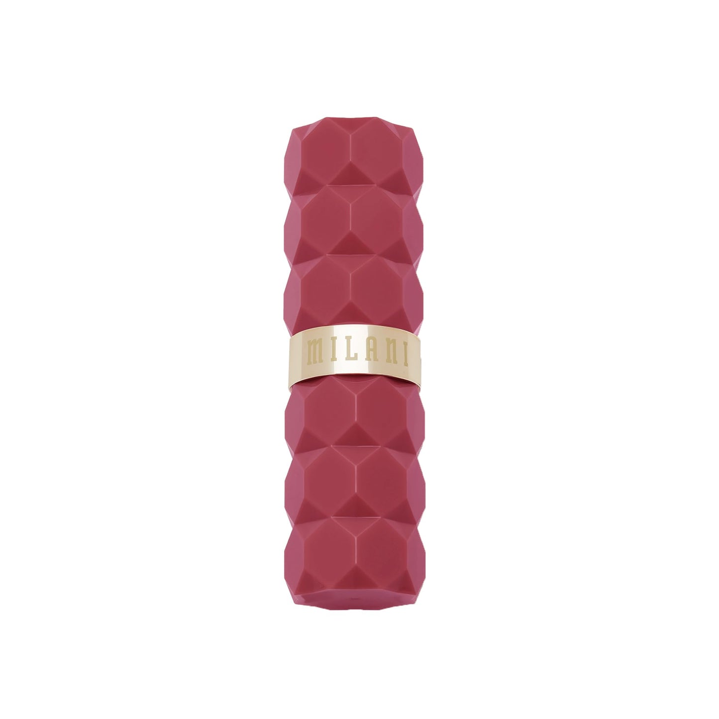 Milani Color Fetish Matte Lipstick, Hydrating Velvet Finish, Full Coverage Long Lasting, Moisturizing Cream Lip Color with Hyaluronic Acid, 0.14 oz, Beauty & Personal Care Milani