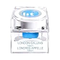 Lit Cosmetics Vegan UV Glitter Pigment, London Calling, 4g Beauty & Personal Care Lit Cosmetics