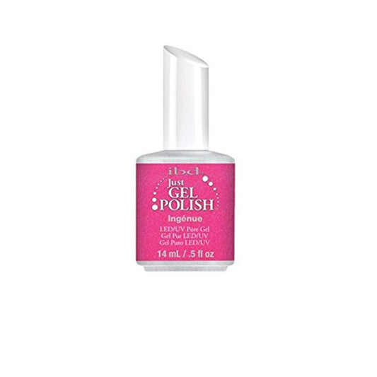 IBD Just Gel Nail Polish, Ingenue, 0.5 Fluid Ounce