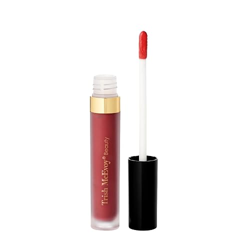 Trish McEvoy Easy Lip Gloss in shade Rendezvous, 3 ml /0.10 fl oz Beauty & Personal Care Trish McEvoy