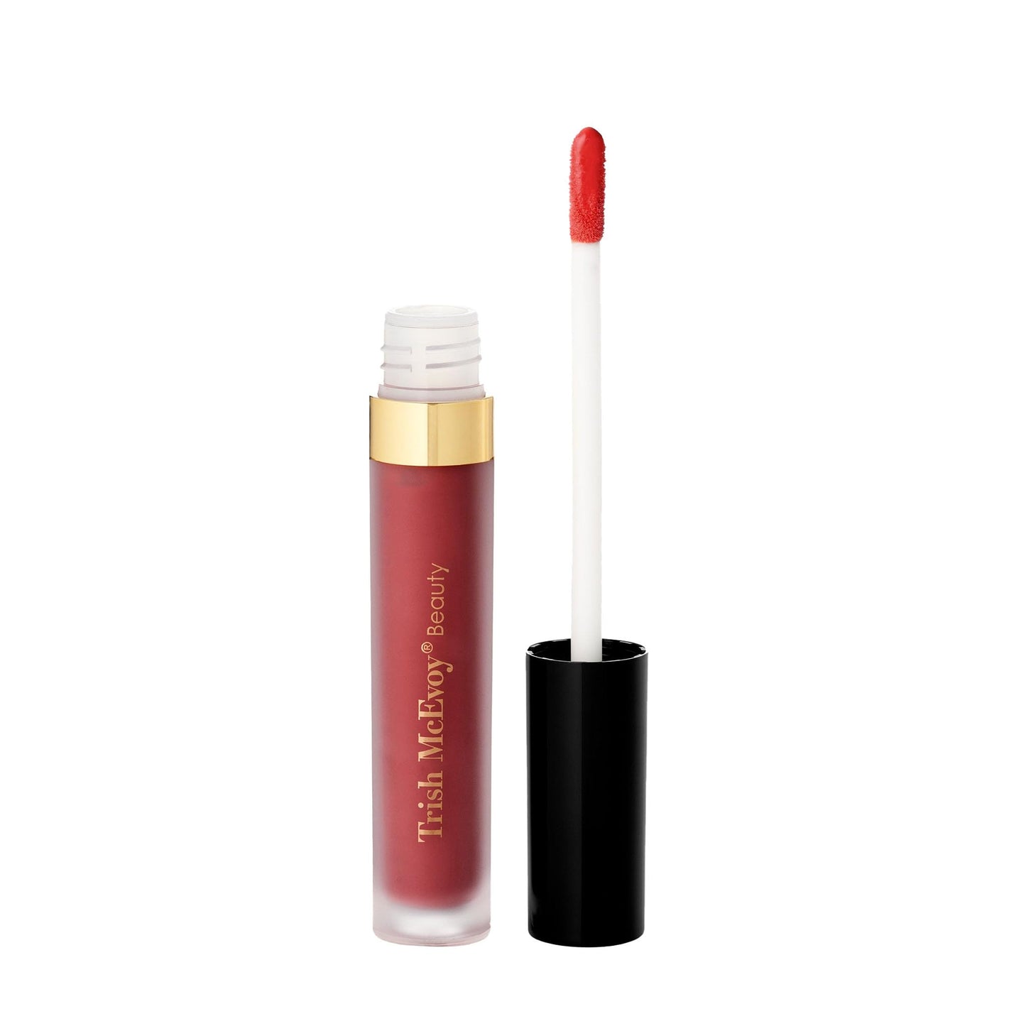 Trish McEvoy Easy Lip Gloss in shade Rendezvous, 3 ml /0.10 fl oz Beauty & Personal Care Trish McEvoy