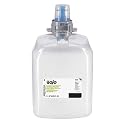 GOJO 529202 Invigorating 3-in-1 Shampoo and Body Wash Citrus Spice 2000mL Refill 2/Ctn Beauty & Personal Care Gojo