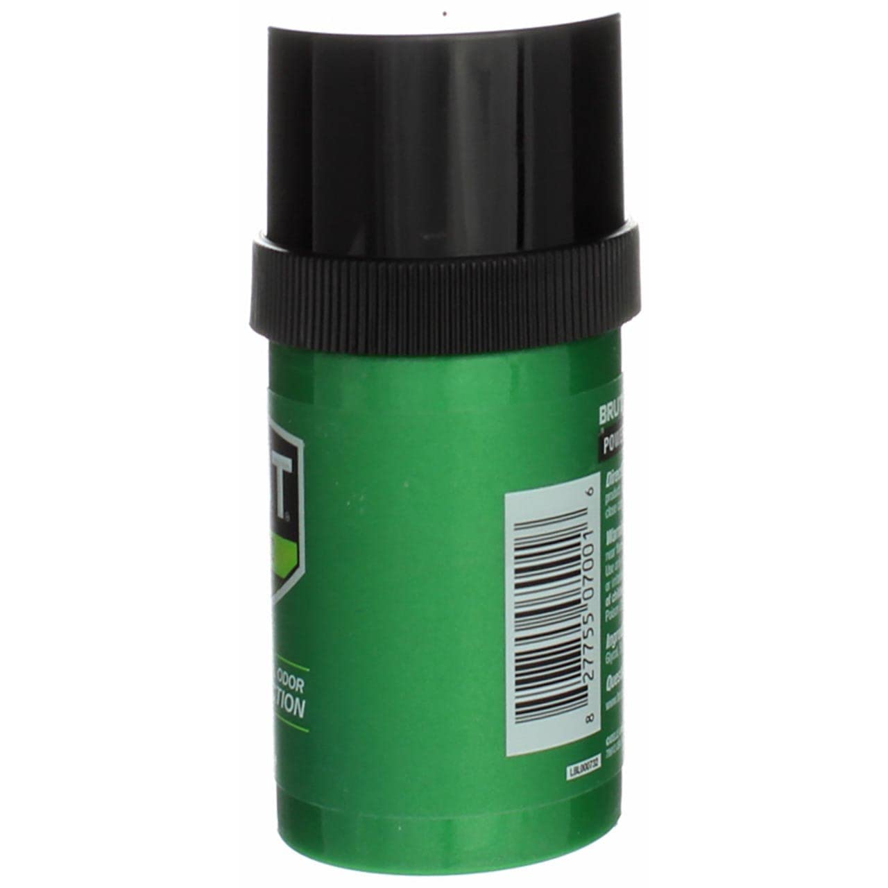 Brut Deodorant 2.25 Ounce Round Solid Classic (66ml) (6 Pack) Beauty and Personal Care Brut