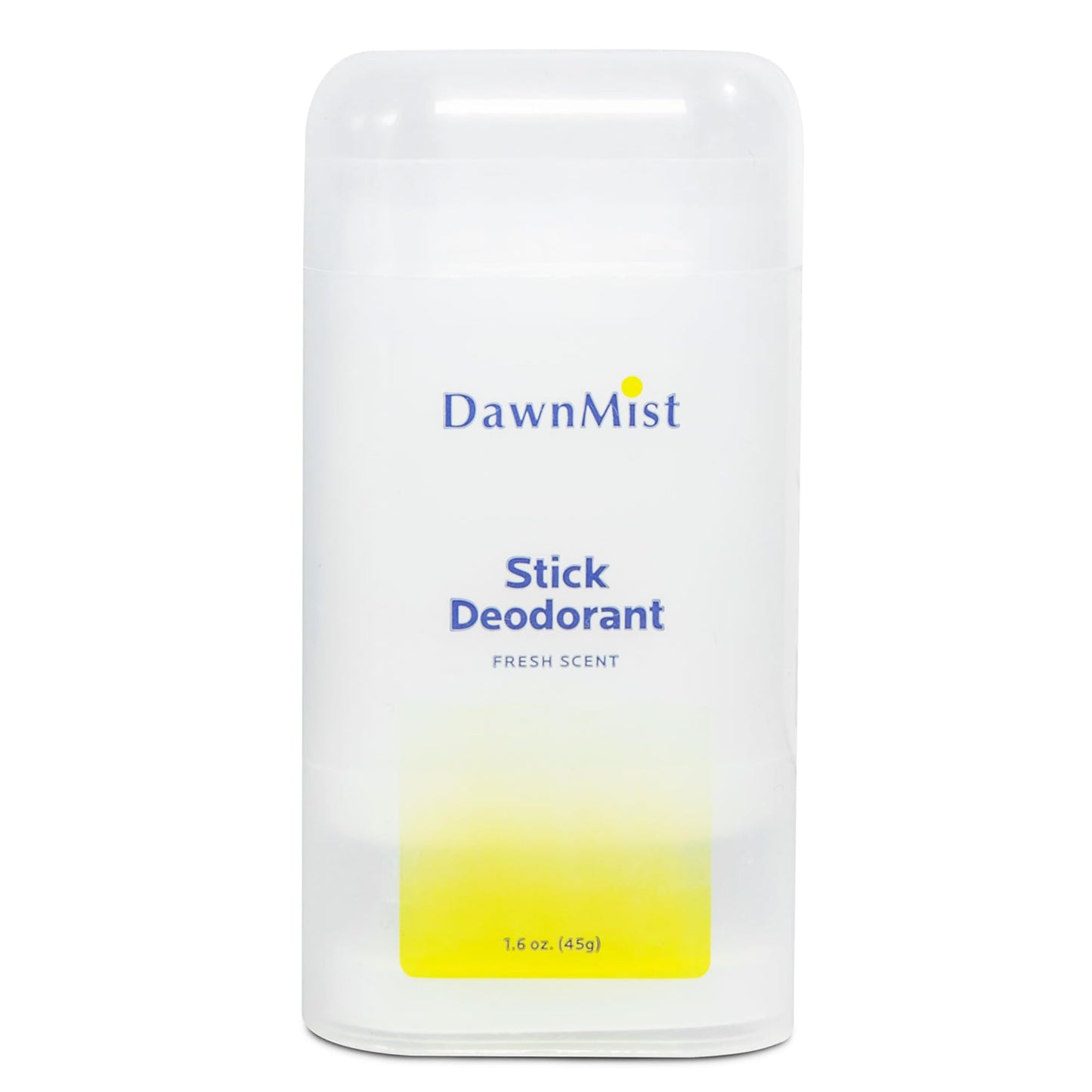 Dukal Dawn Mist Stick Deodorant, Fresh Scent 1.6 oz. Clear (Pack of 1) Beauty and Personal Care DawnMist