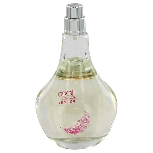 Can Can 3.4 Edt Tester Beauty & Personal Care Paris Hilton