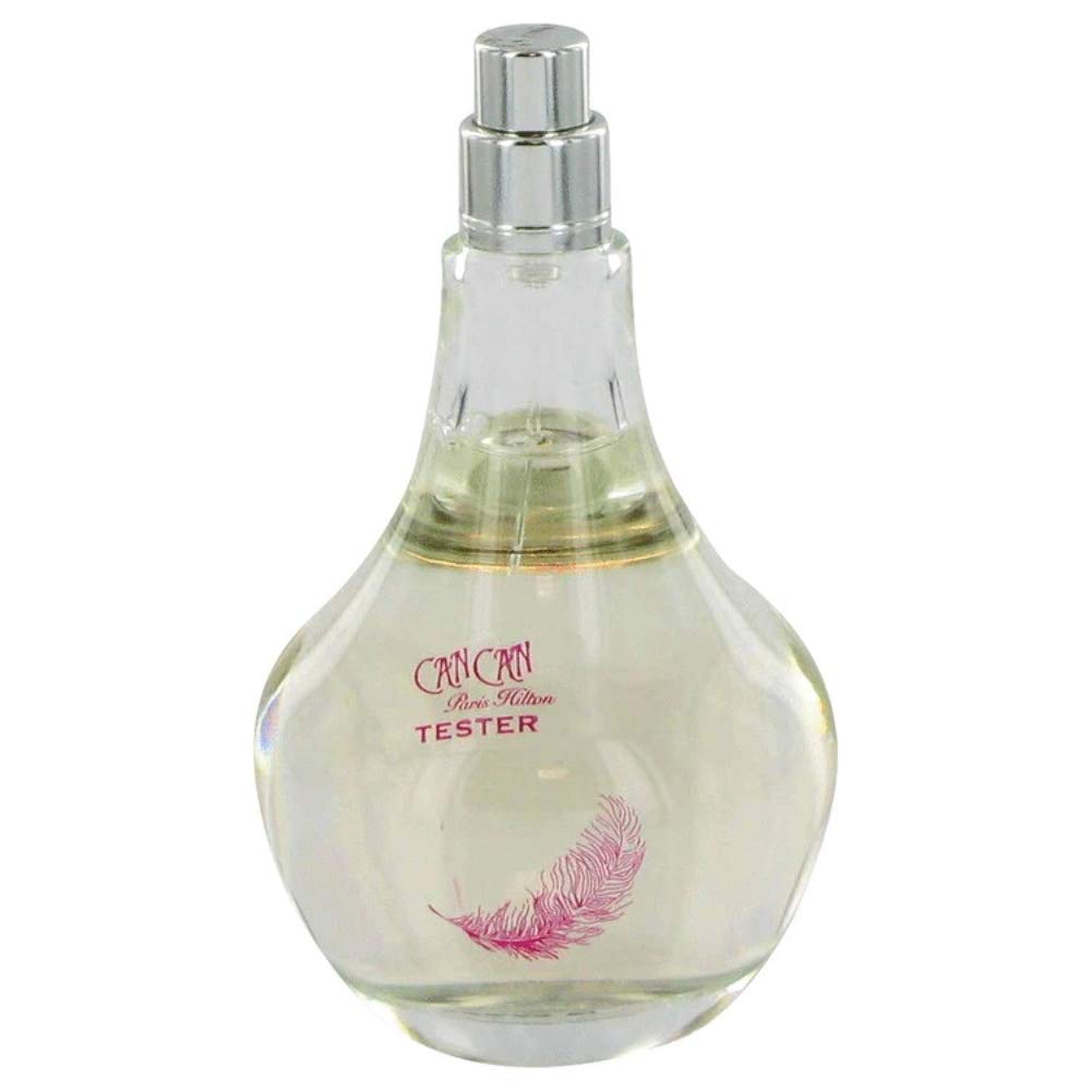 Can Can 3.4 Edt Tester Beauty & Personal Care Paris Hilton
