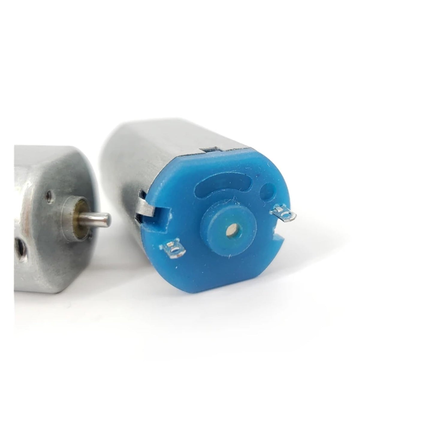 XLIIDKMQX DC 3V 0.42A 17800rpm/min High Speed DC Electronic Starter Small Shaver Electronic Starter DC Motors for DIY Shaver Electronic Starter Beauty and Personal Care XLIIDKMQX