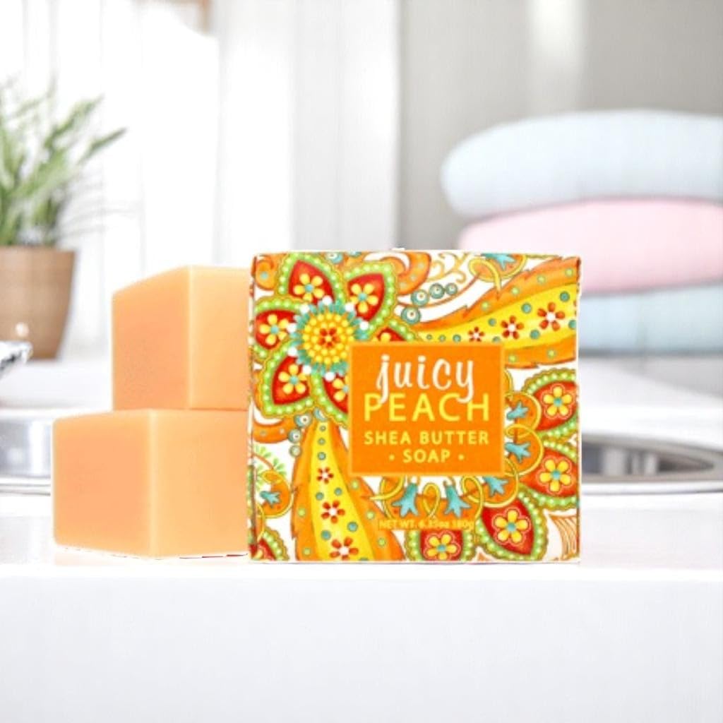 Greenwich Bay Mini Botanical Soap Bars - 12 Pack 1.9 oz Each - Individually Wrapped Guest Soaps for Airbnb, Spa, Travel, Bath - Travel Size Bar Soap Beauty & Personal Care Greenwich Bay Trading Company