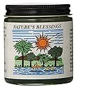 2 Pack - Nature's Blessing Hair Pomade Beauty & Personal Care Nature's Blessings
