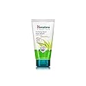 Himalaya Purifying Neem Face Wash, Normal to Oily Skin, Turmeric, Vegan, Cruelty Free, Soap and Paraben Free, Dermatologically Tested, SLS/SLES Free Beauty & Personal Care Himalaya