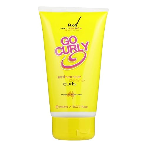 So Curly (makes hair CURLY) Beauty & Personal Care MD