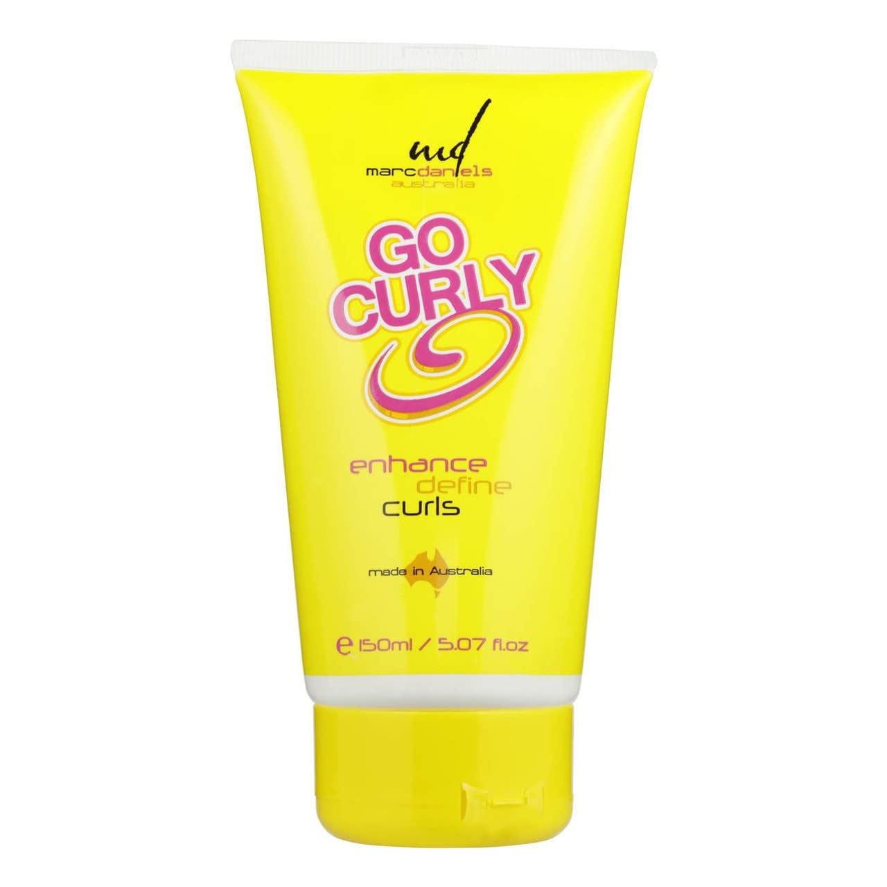 So Curly (makes hair CURLY) Beauty & Personal Care MD