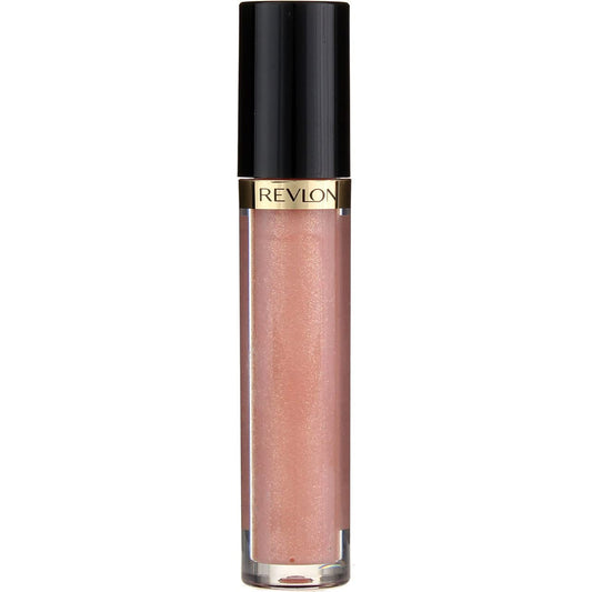 Revlon Super Lustrous Lip Gloss, Snow Pink .13 oz (Pack of 2) Beauty & Personal Care REVLON