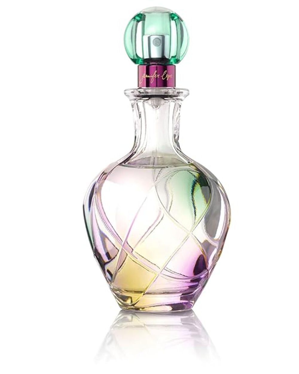 J. Lo Live Eau De Parfum Spray - 100ml/3.3oz Beauty & Personal Care Jennifer Lopez
