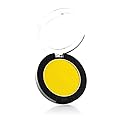 Mehron Makeup iNtense Pro Pressed Powder (.11 oz) (Yellow Spark) Beauty & Personal Care Mehron