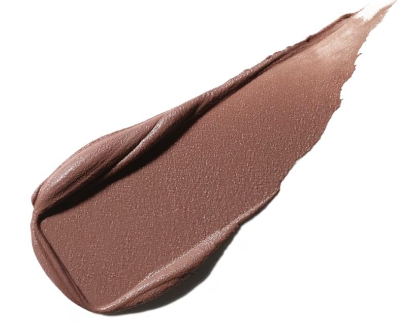MAC Cosmetics Powder Kiss Liquid Lipcolour - 953 Buffiest (Midtone nudey pink) .17 oz / 5 ml Beauty & Personal Care MAC