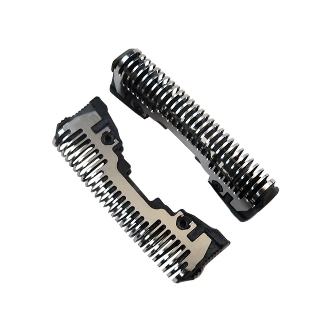 ES-LA63AA, ES-LA63-S WES9025PC Replacement Shaver Outer Foil And Blade Set a-rc4 4-Blade Shaver Replacement for Panasonic Beauty and Personal Care GruDawu