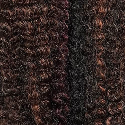 Outre Xpression Twisted Up Springy Bohemian Twist 3X (24", DRAGON FRUIT)