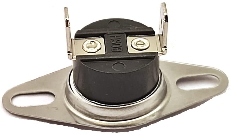 Thermostat Replacement for LG LWD3081ST LWS3010ST LWS3081ST MA1011W MA1011W01 MA1012B MA1012W MA1020B MA1020W MA1112W MA1152W MA1220B MA1220B01 Beauty and Personal Care AZH