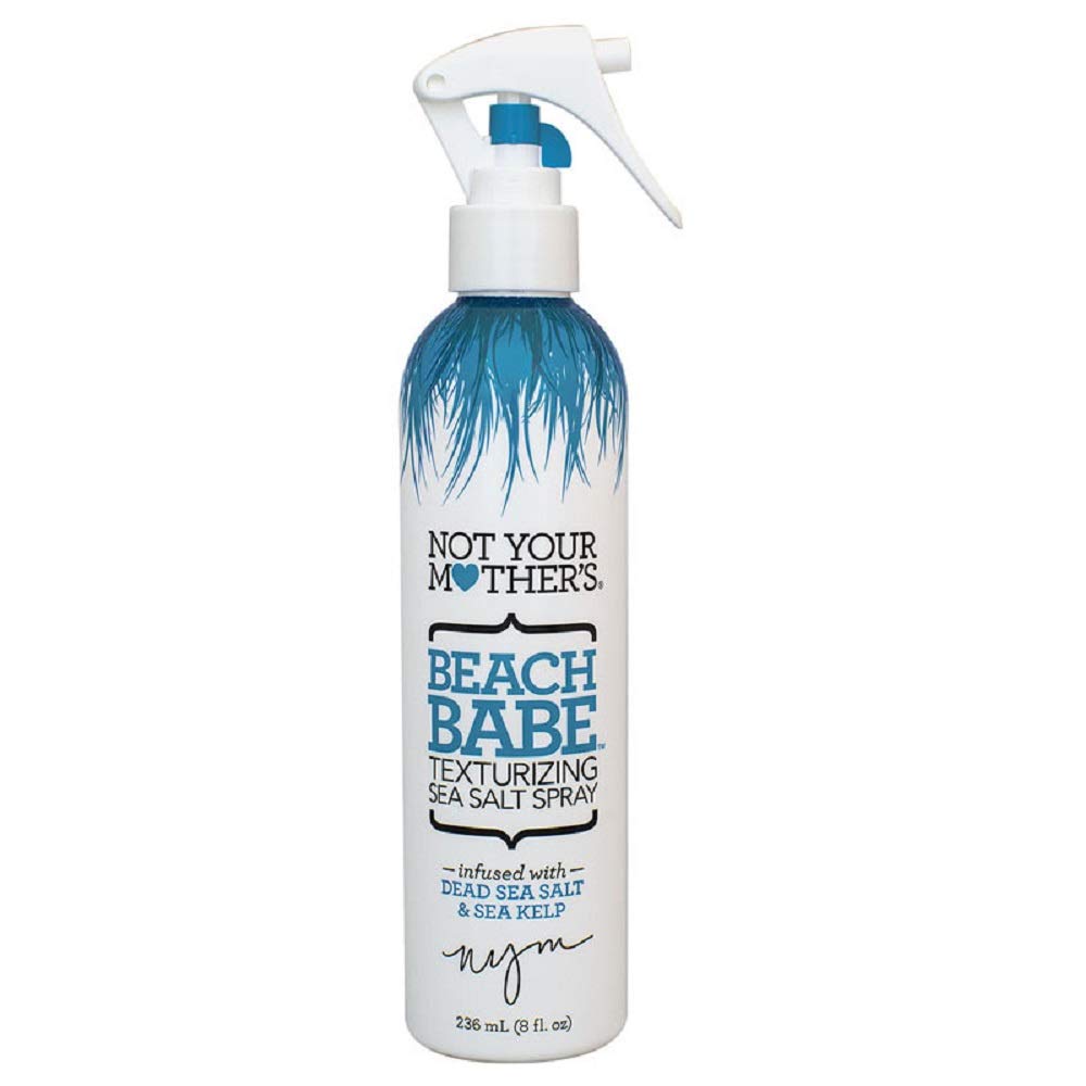 Not Your Mother's Texturizing Sea Salt Spray, 8-ounce Beauty & Personal Care Not Your Mother's