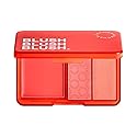 Sephora Collection Limited Edition Blush Cream & Powder Palette - 02 Sunset Chaser - (bright peach) Beauty & Personal Care SEPHORA