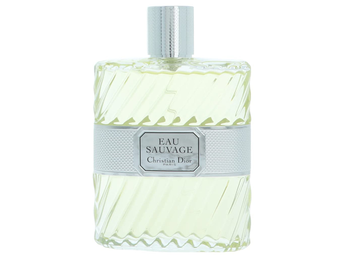 Christian Dior Eau Sauvage Men Eau De Toilette Spray, 6.8 Ounce Beauty & Personal Care Dior