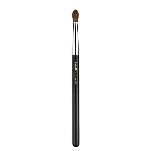 Bdellium Tools Professional Makeup Brush - Maestro Series 783 Small Tapered Blending - With Mix of Soft Synthetic & Natural Fibers, For Applying Beauty & Personal Care BDELLIUM TOOLS