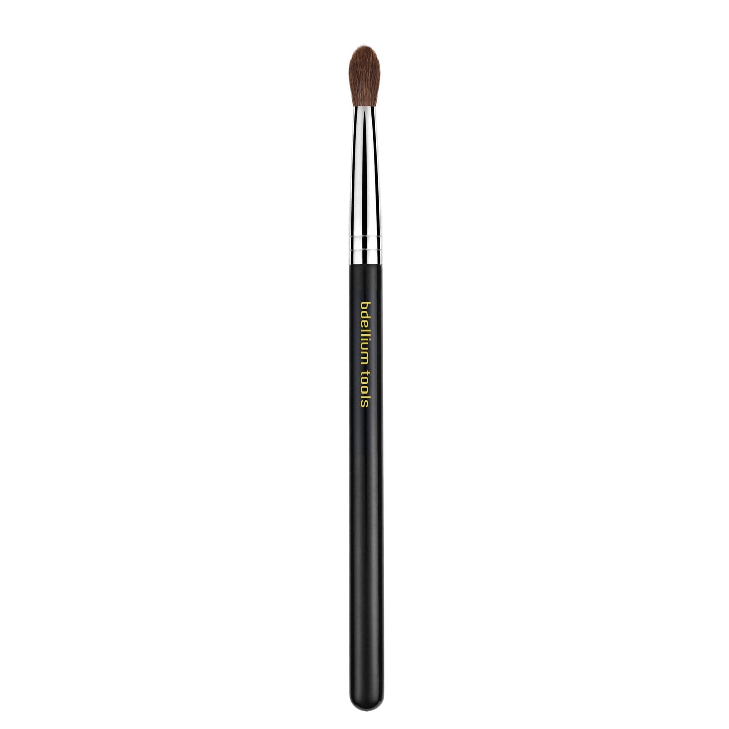Bdellium Tools Professional Makeup Brush - Maestro Series 783 Small Tapered Blending - With Mix of Soft Synthetic & Natural Fibers, For Applying Beauty & Personal Care BDELLIUM TOOLS