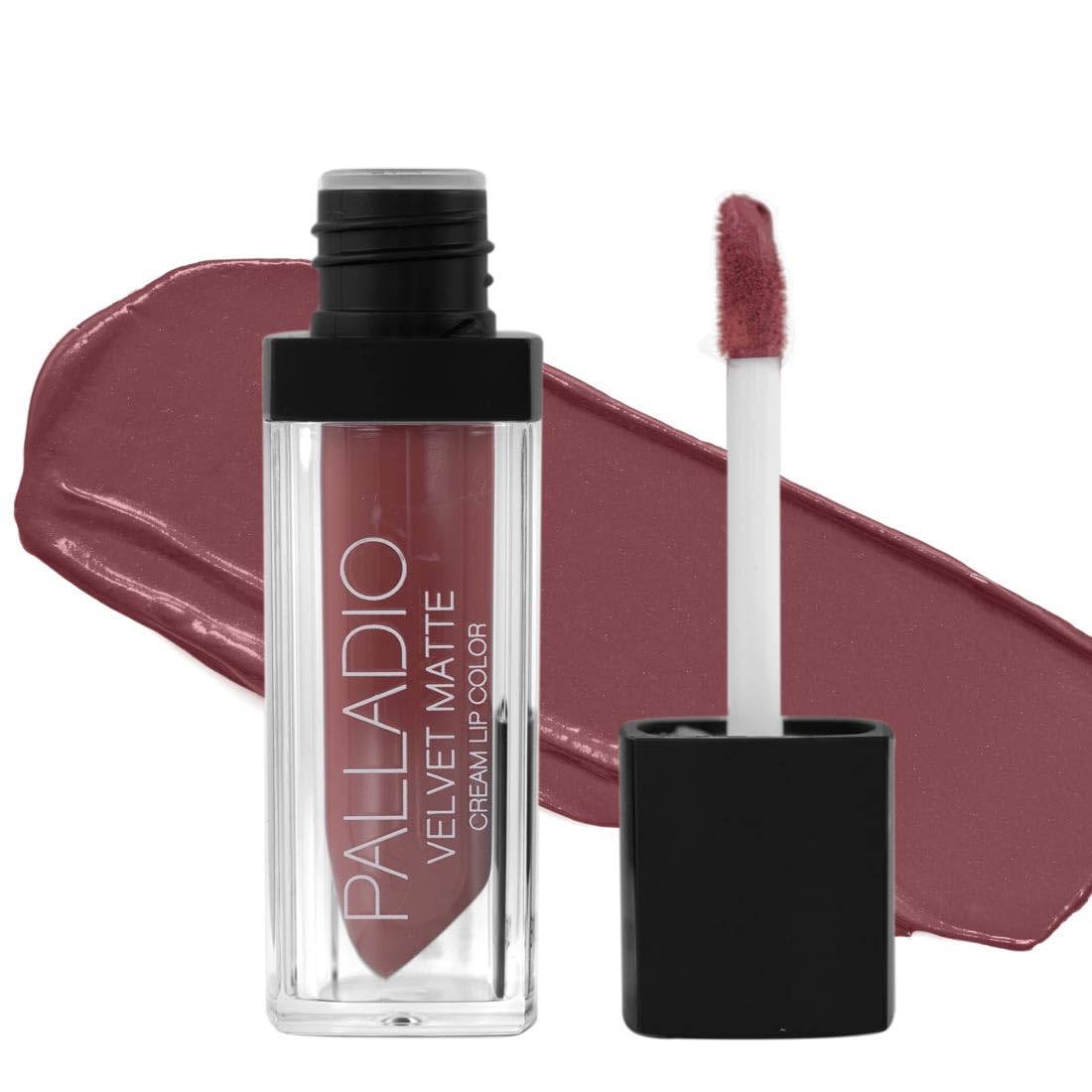Palladio Velvet Matte Cream Lip Color, Pashmina Beauty & Personal Care Palladio