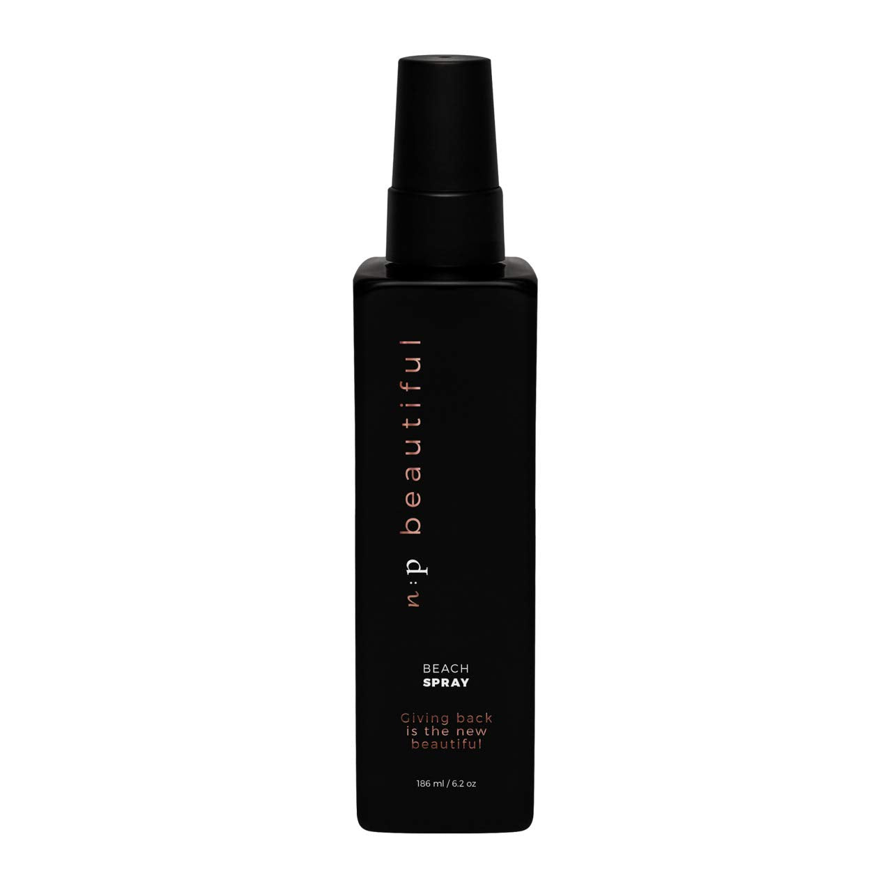 N:P BEAUTIFUL - Beach Spray - 6.2oz Beauty & Personal Care n:p beautiful