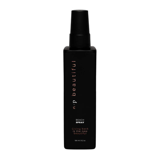 N:P BEAUTIFUL - Beach Spray - 6.2oz Beauty & Personal Care n:p beautiful