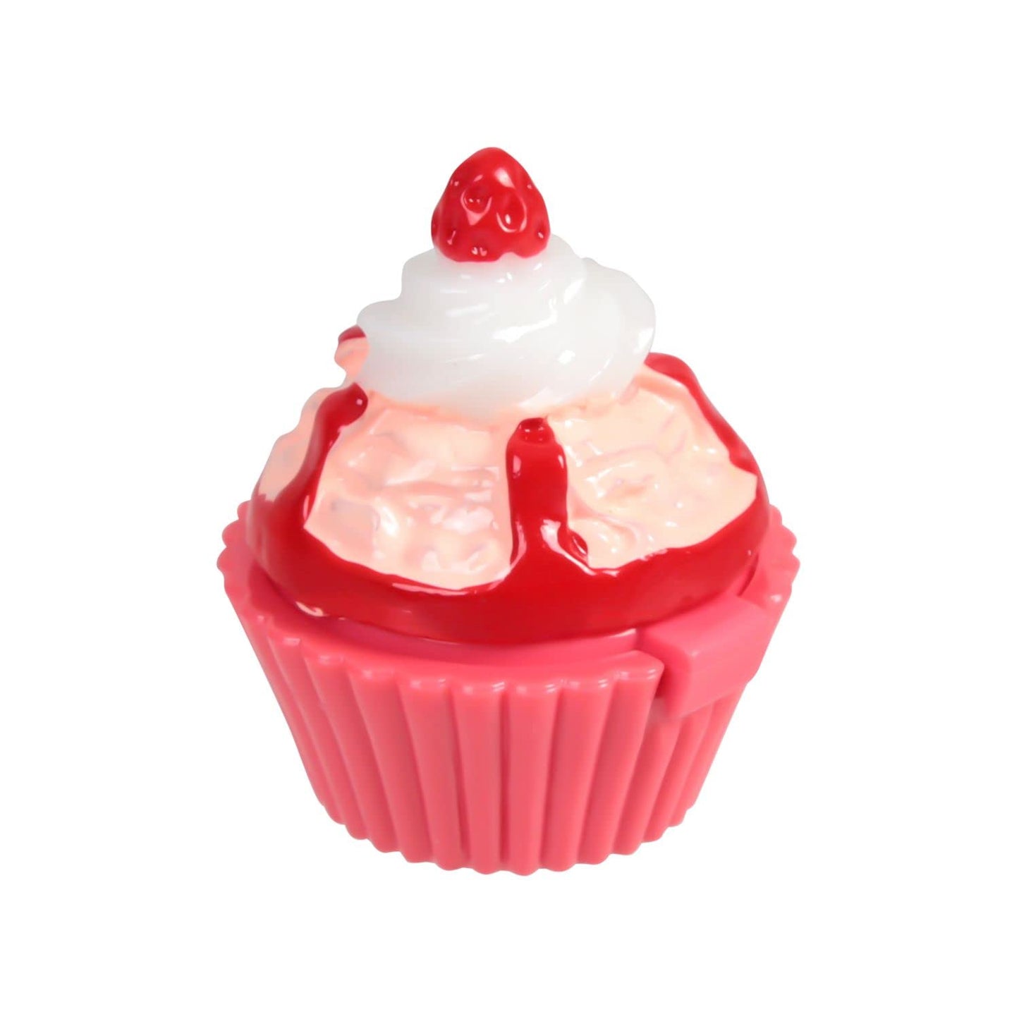 Lip Balm Martinelia Cupcake Beauty and Personal Care IDC
