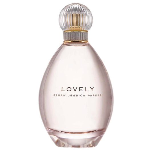 SJP - Sweet, Floral, Musky Amber Woody Eau De Parfum Spray Fragrance for Women - With Notes of Mandarin, Bergamot, Apple, and Cedarwood - Intense Beauty & Personal Care Sarah Jessica Parker