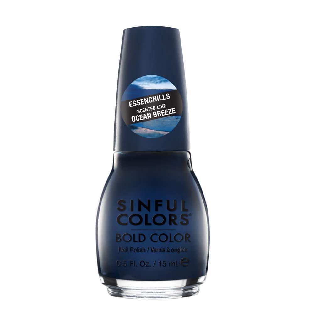 Sinful Essenchills Beach Vibes