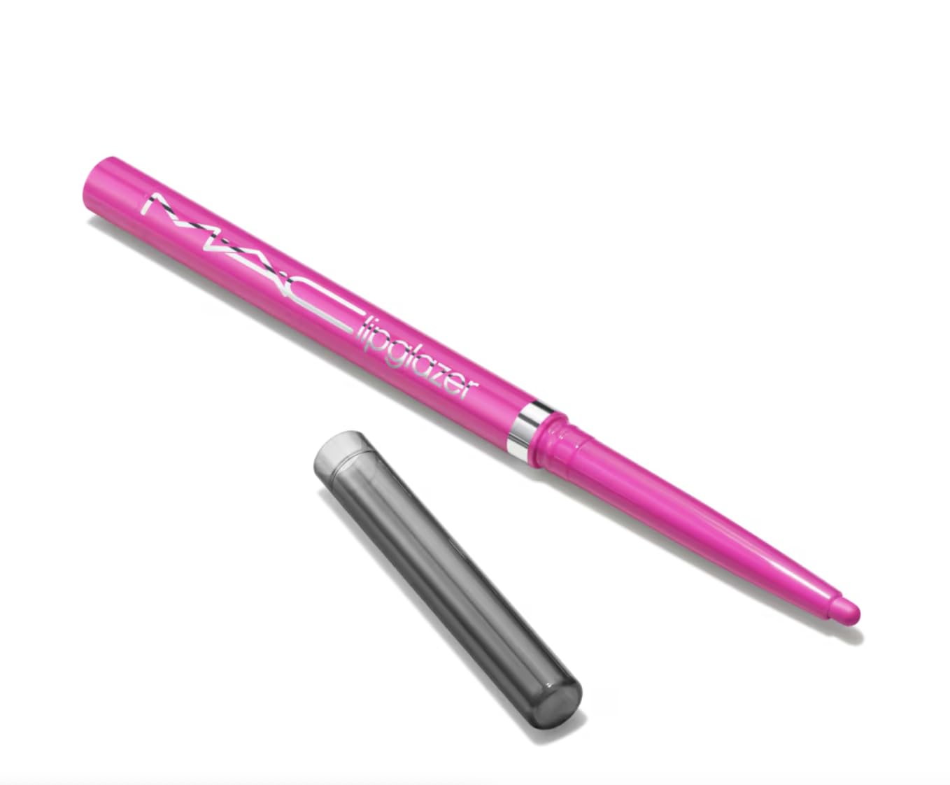 MAC Lipglazer Glossy Liner Candy Yum-Yum Beauty & Personal Care MAC