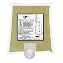 OPS 1000 mL Citrus Foam Eco Green Hand Soap Beauty & Personal Care OPSOBJECTS