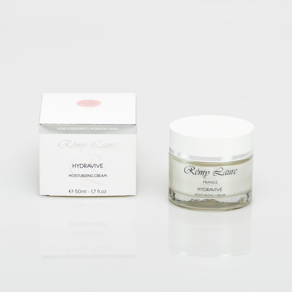 Remy Laure - Moisturizing Hydravive Cream 50ml Beauty & Personal Care Remy Laure