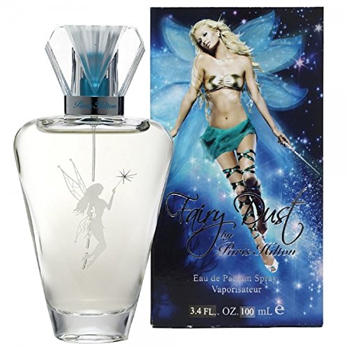 Paris Hilton Fairy Dust Eau De Parfum Spray for Women, 3.4 Ounce Beauty & Personal Care Paris Hilton