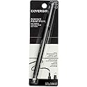 COVERGIRL Eyeliner Charcoal Self Sharpening Pencil (Pack of 3) Beauty & Personal Care COVERGIRL