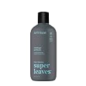 ATTITUDE Shower Gel Body Wash for Men, 98% Natural Origin Ingredients, Paraben & Phthalate Free, EWG Verified, Cleanses Without Drying, Eucalyptus Beauty & Personal Care ATTITUDE