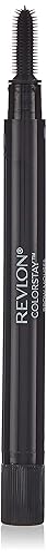 Revlon ColorStay Brow Mousse, Dark Brown Beauty & Personal Care REVLON