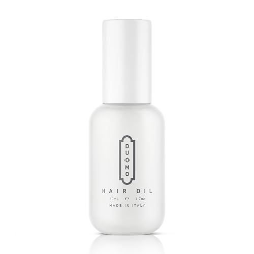 Duomo Hair Oil (50 mL) Beauty & Personal Care Duomo