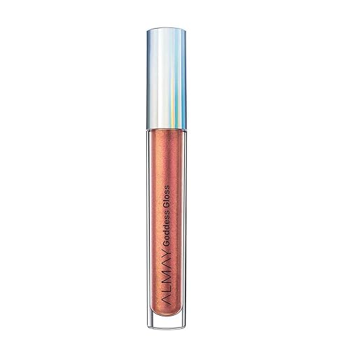 Almay Goddess Gloss, Magic, 0.1 fl. oz., lip gloss Beauty & Personal Care Almay