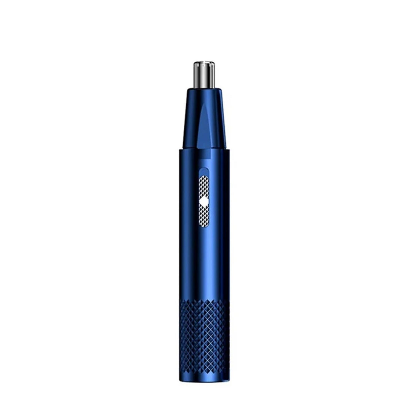 Razors USB Electric Nose Hair Trimmer for Men Nose and Ear Remover Automatic Washable Nose Hair Clipper Rechargeable Shaving(Blue) Beauty and Personal Care EWKYLSEM
