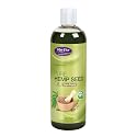 LIFE-FLO Carrier Oil 16oz (Pure Hempseed Oil) Beauty & Personal Care LIFE-FLO