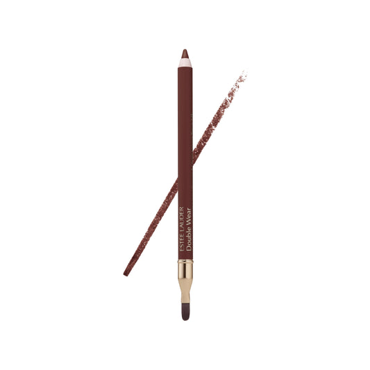 Estée Lauder Double Wear Long-Lasting 24H Stay-in-Place Lip Liner | Transfer-Resistant, 10 Chestnut Beauty & Personal Care Estée Lauder