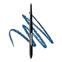 Sistar Ultimate Define Gel Eyeliner Pen Long Lasting Smudge Free Smooth Application Waterproof Liner (Midnight Blue) Beauty & Personal Care Sistar