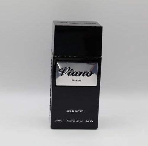 Viano Homme Beauty & Personal Care Alberto Rossi Milano