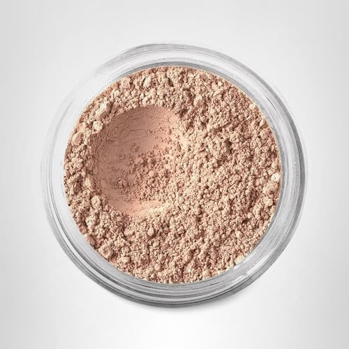 bareMinerals Loose Powder Concealer SPF 20, Bisque Beauty & Personal Care bareMinerals